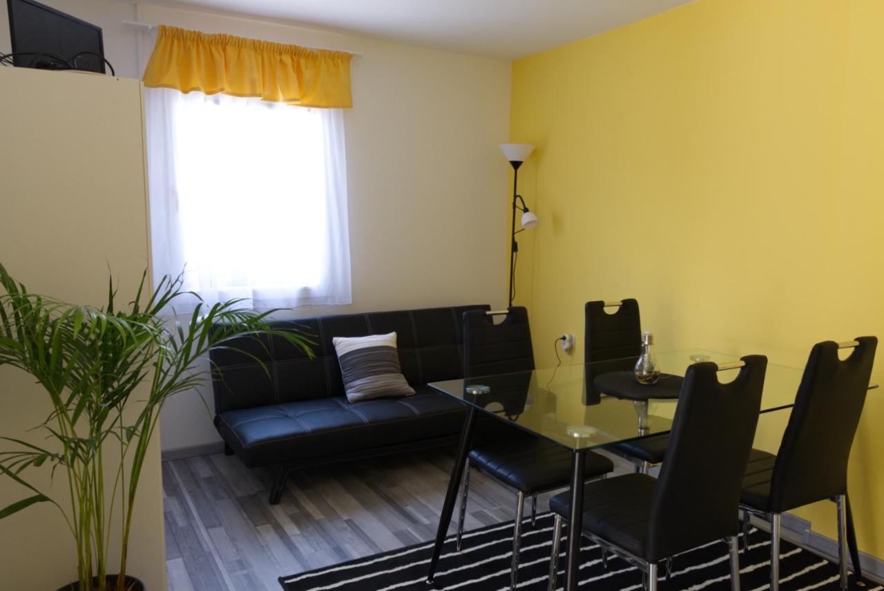 Gabriella Panzio Bed & Breakfast บุค ภายนอก รูปภาพ