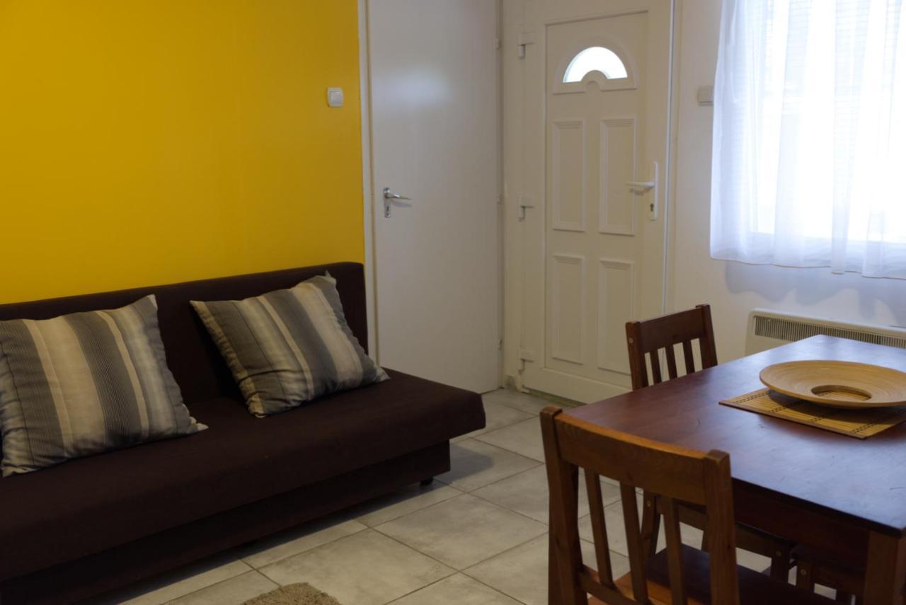 Gabriella Panzio Bed & Breakfast บุค ภายนอก รูปภาพ