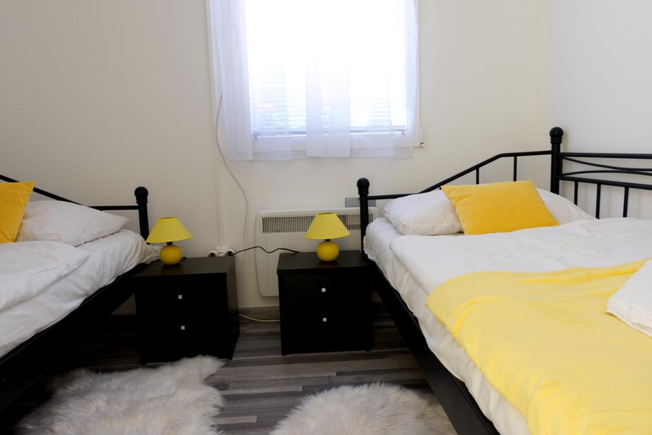 Gabriella Panzio Bed & Breakfast บุค ภายนอก รูปภาพ