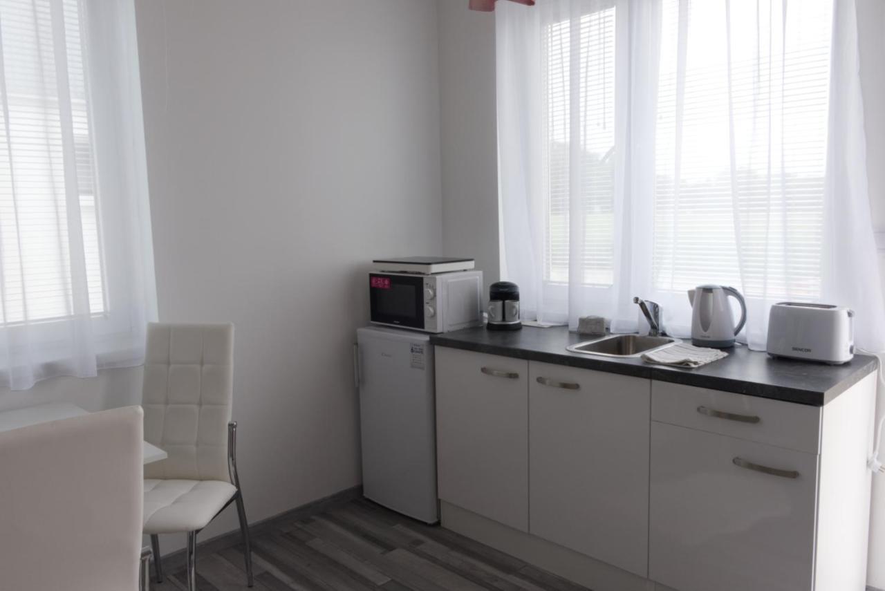 Gabriella Panzio Bed & Breakfast บุค ภายนอก รูปภาพ