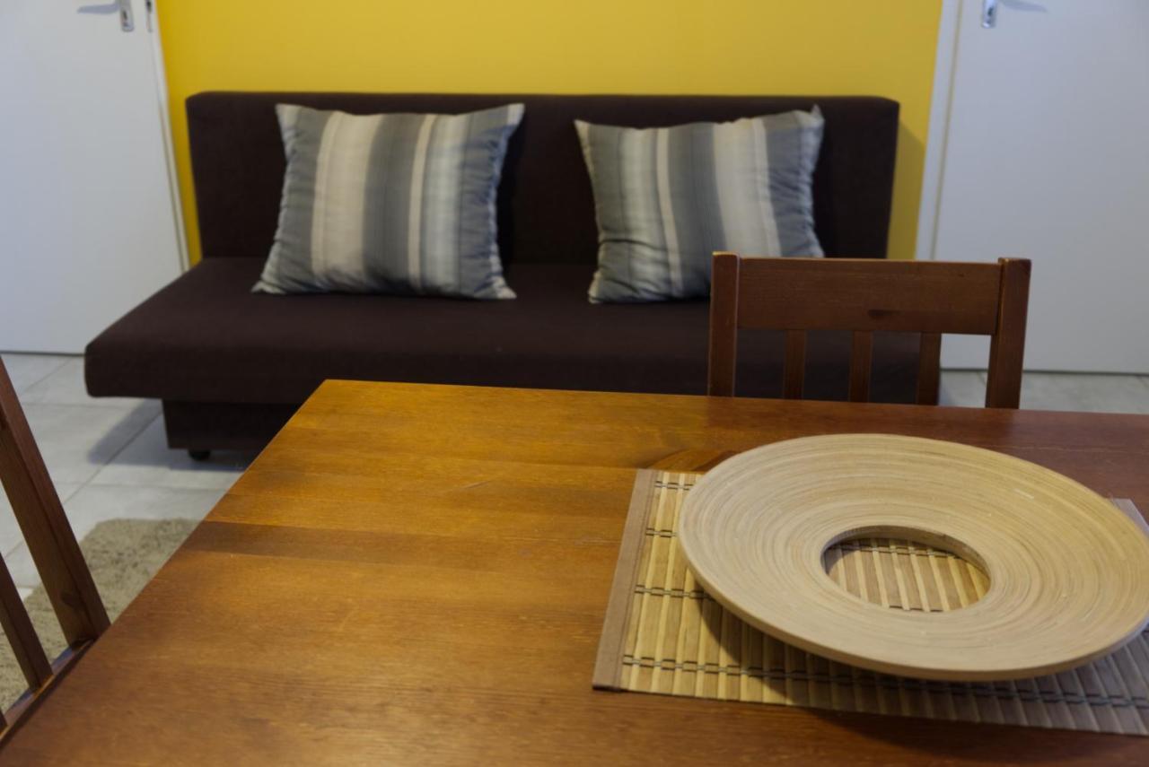 Gabriella Panzio Bed & Breakfast บุค ภายนอก รูปภาพ