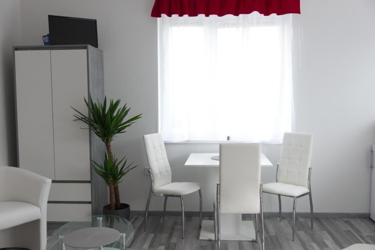 Gabriella Panzio Bed & Breakfast บุค ภายนอก รูปภาพ