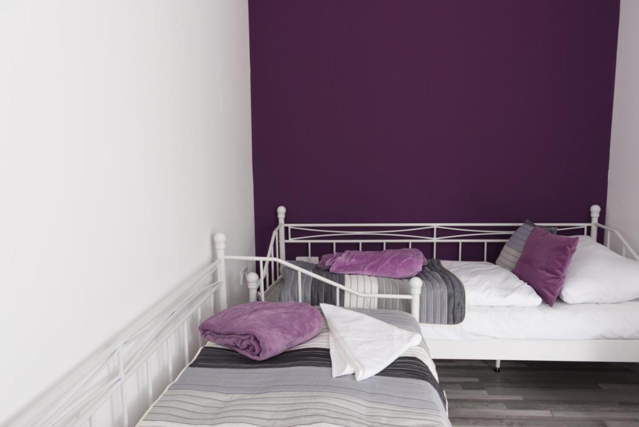 Gabriella Panzio Bed & Breakfast บุค ภายนอก รูปภาพ